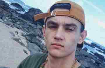 Virmond - Jovem virmondense é assassinado em Balneário Camboriú